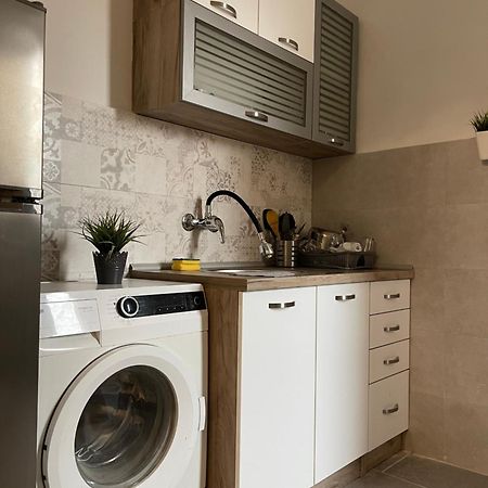 Apartman Centar 5 Загреб Екстериор снимка