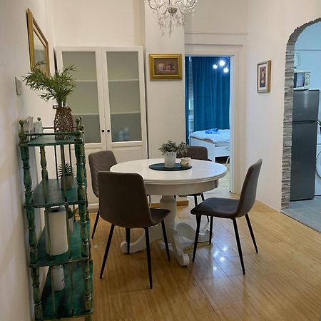 Apartman Centar 5 Загреб Екстериор снимка