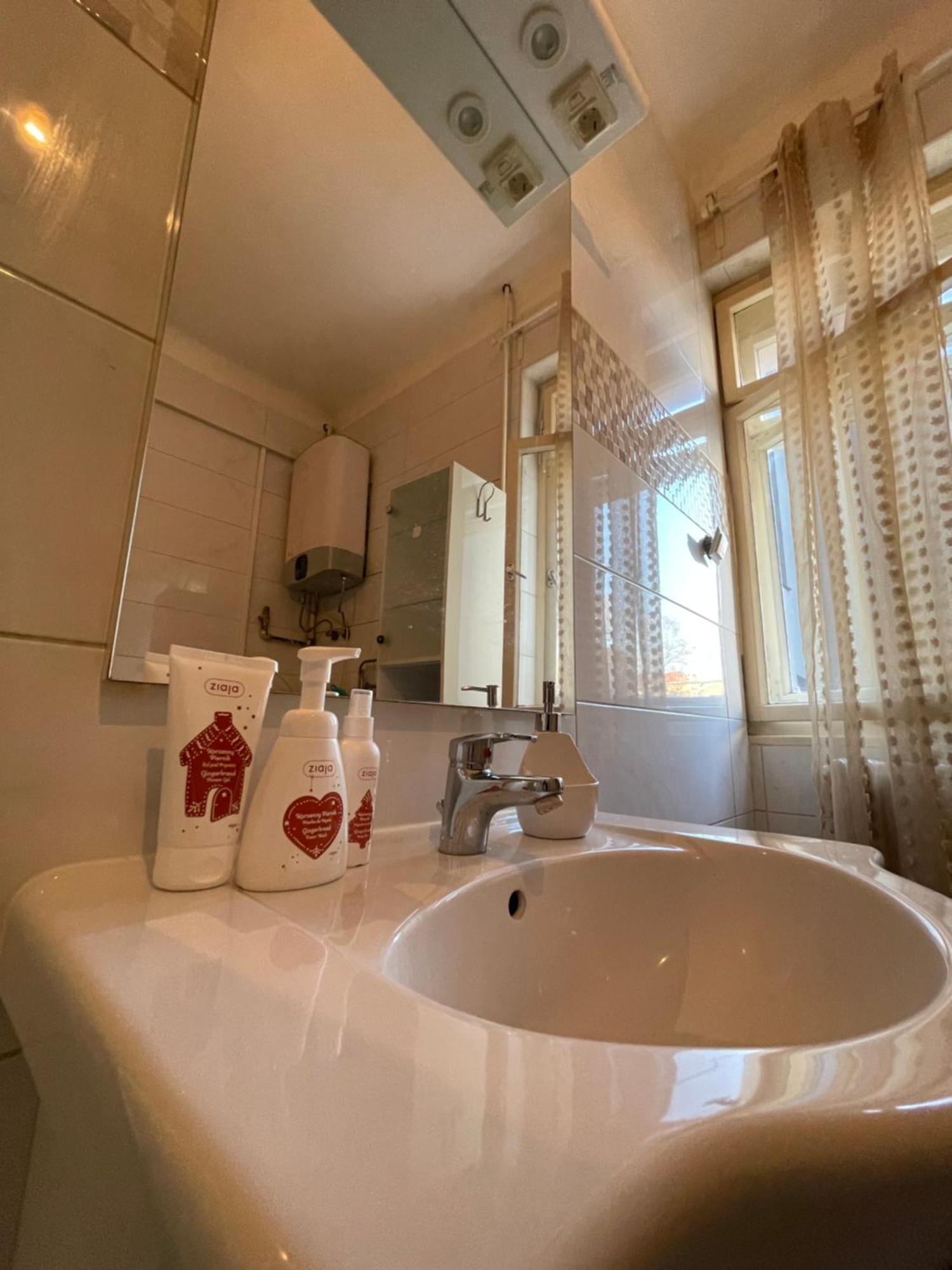 Apartman Centar 5 Загреб Екстериор снимка