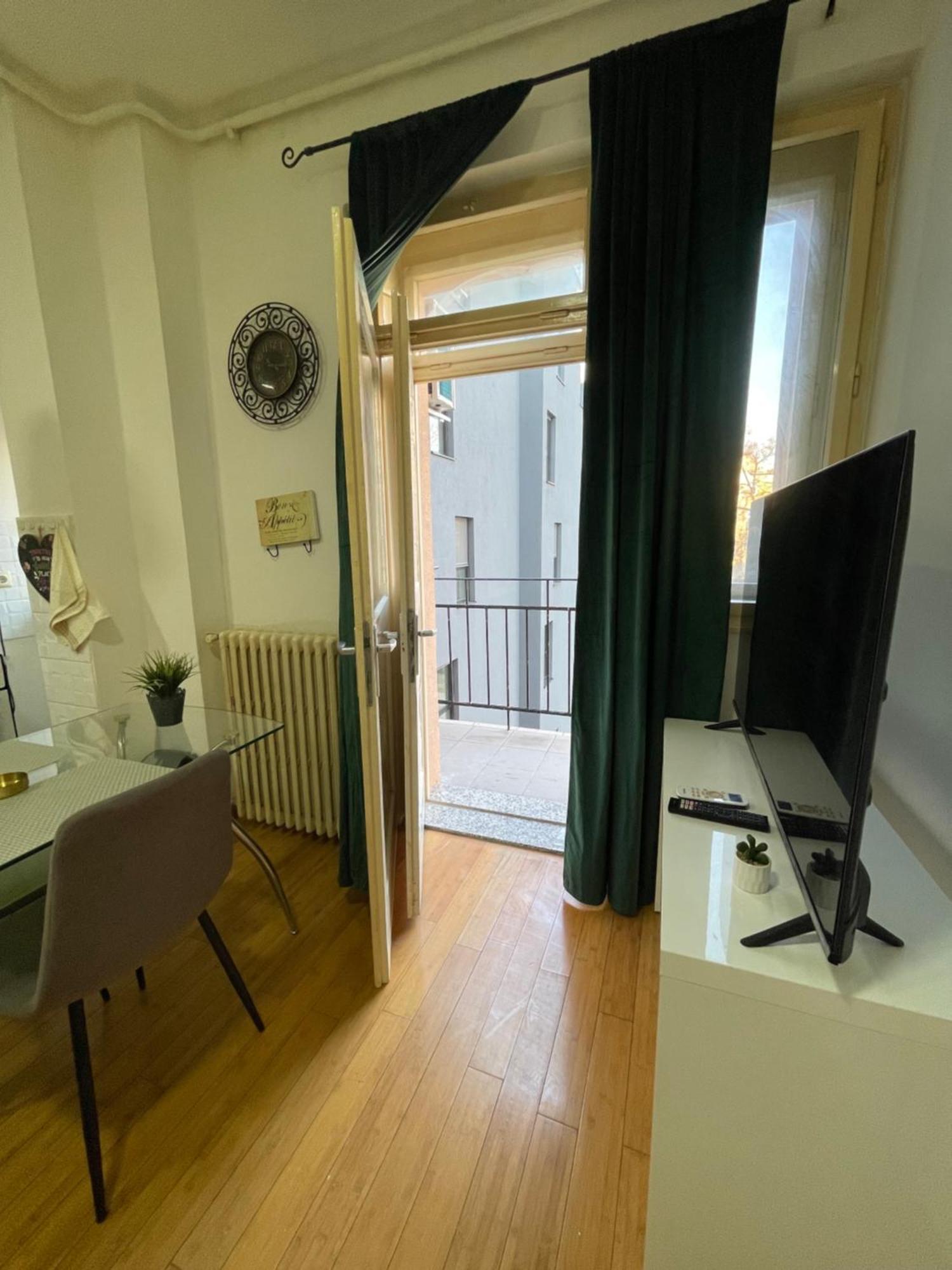 Apartman Centar 5 Загреб Екстериор снимка
