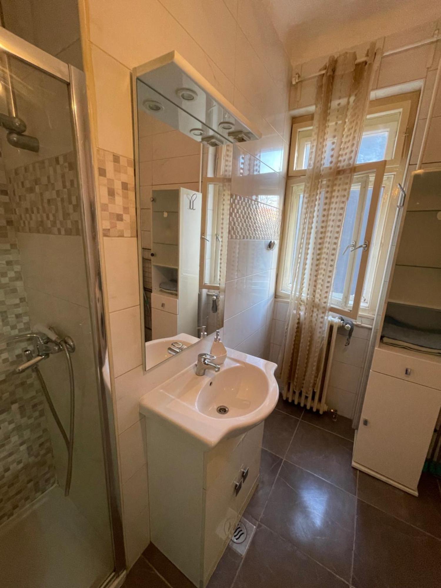 Apartman Centar 5 Загреб Екстериор снимка