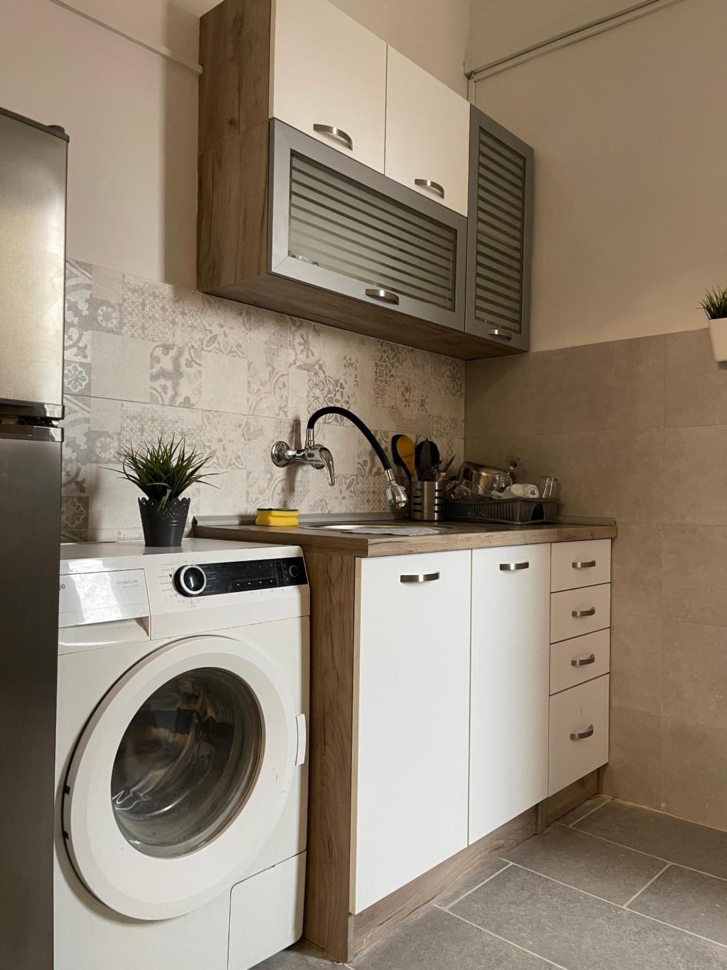 Apartman Centar 5 Загреб Екстериор снимка