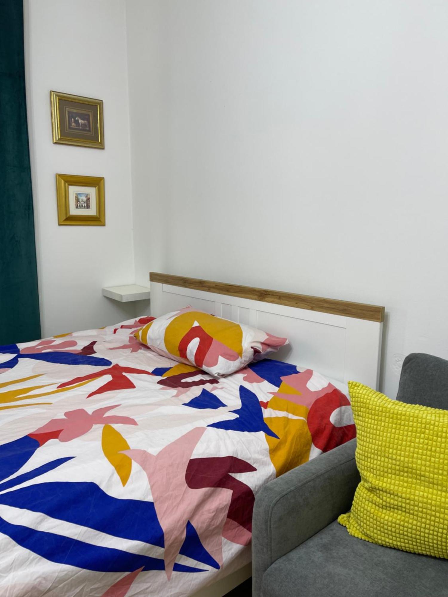 Apartman Centar 5 Загреб Екстериор снимка